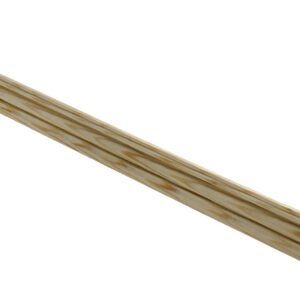 Pine Panel Moulding Moulding 12 x 34 x 2400mm