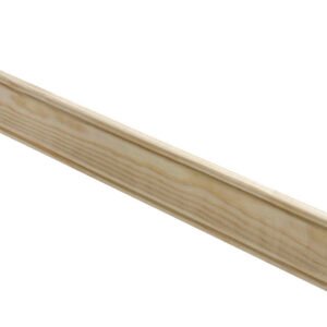 Pine Panel Moulding Moulding 7 x 45 x 2400mm