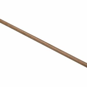 White Oak Dowel Moulding 18 x 18 x 2400mm