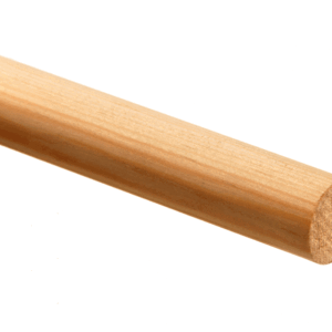 Pine Dowel Moulding 35 x 35 x 2400mm