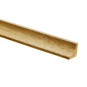 Light Hardwood Back-Off Scotia Moulding 18 x 18 x 2400mm