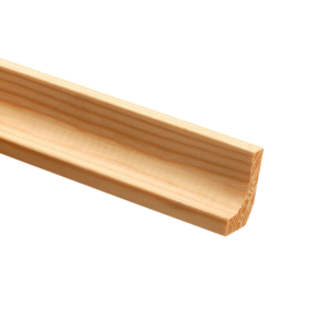 Pine Back-Off Scotia Moulding 15 x 15 x 2400mm