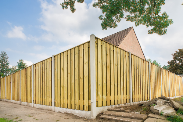 Fence Products