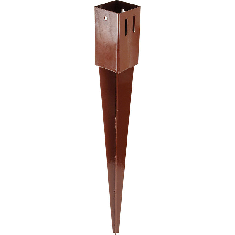 Fence Posts Accessories & Fixings