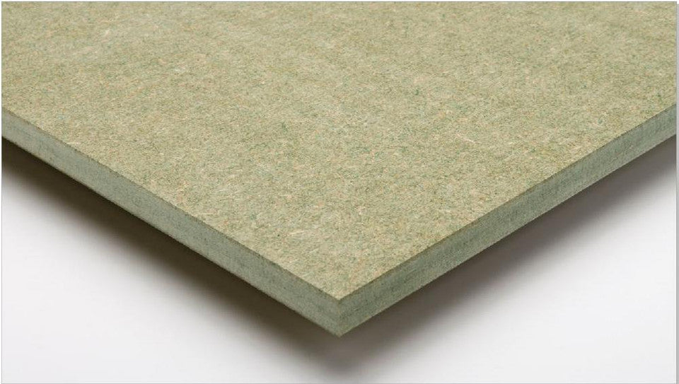 Moisture Resistant MDF