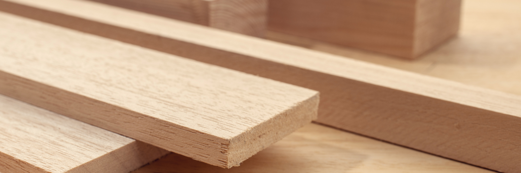Softwood Timber