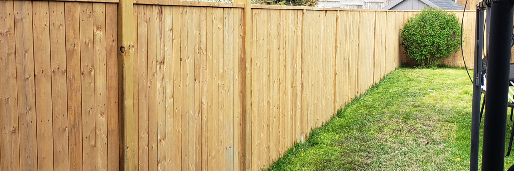 Fence Panels
