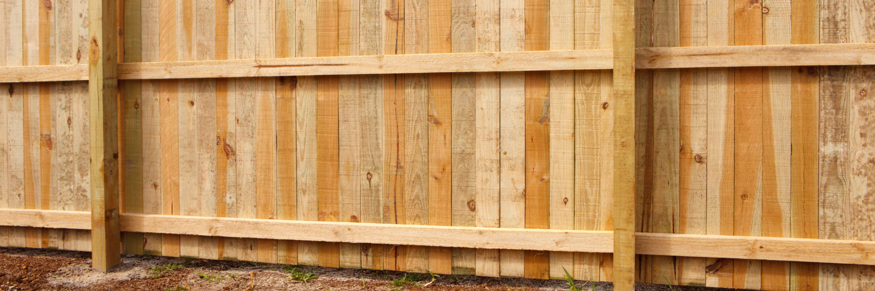Fence Posts