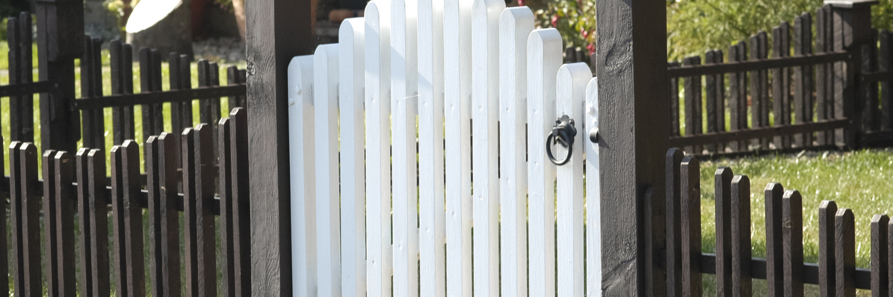 Gates