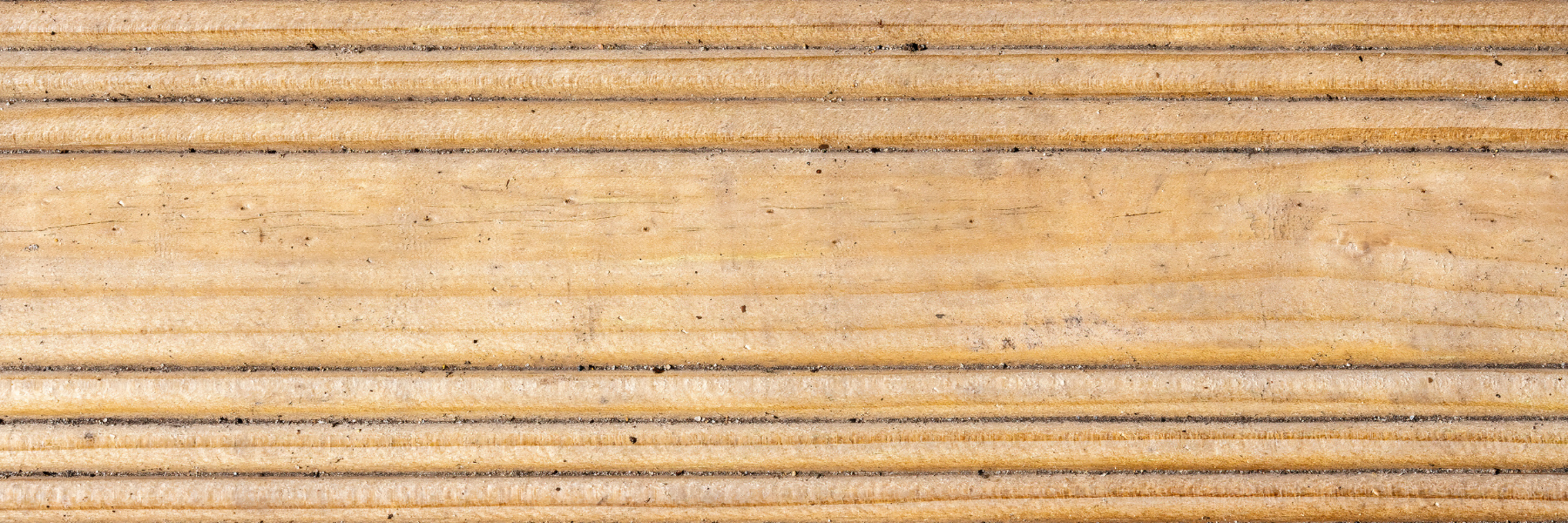 Decking Timber