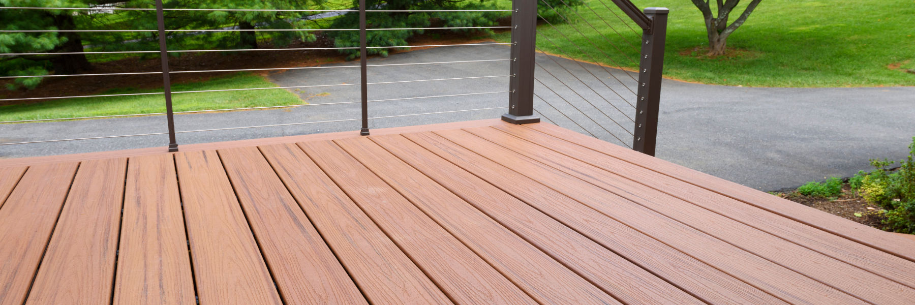 Decking - Composite