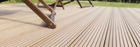 Decking Supports