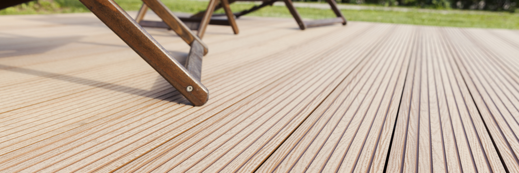 Decking Supports