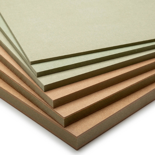 MDF / OSB