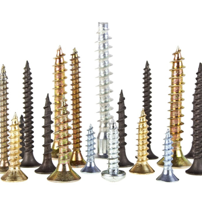 Screws