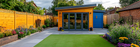 Fencing & Landscaping