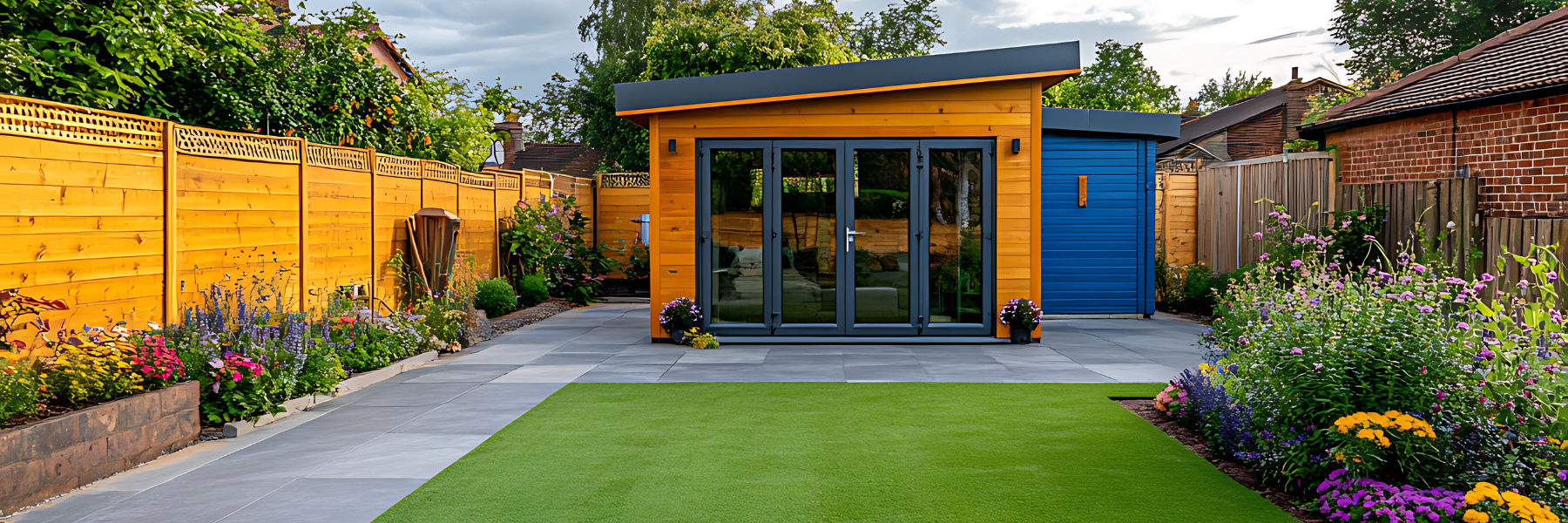 Fencing & Landscaping