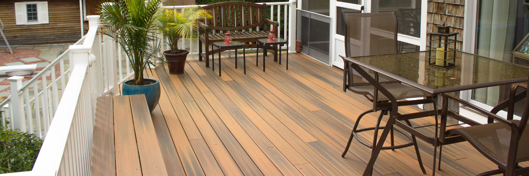Decking