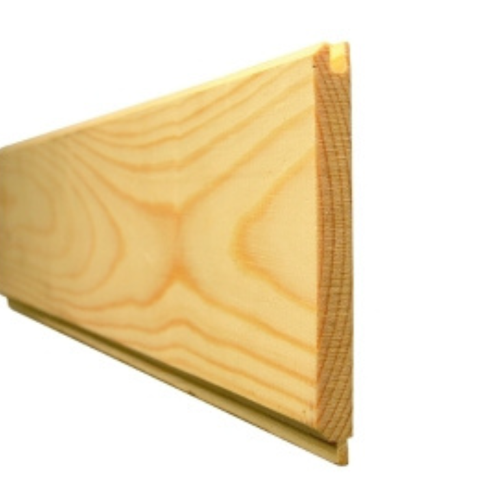 Cladding
