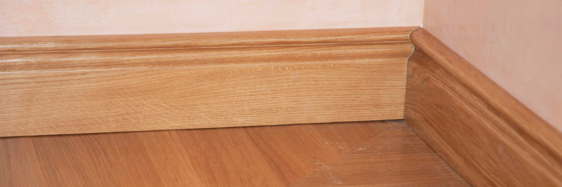 Skirting & Architrave