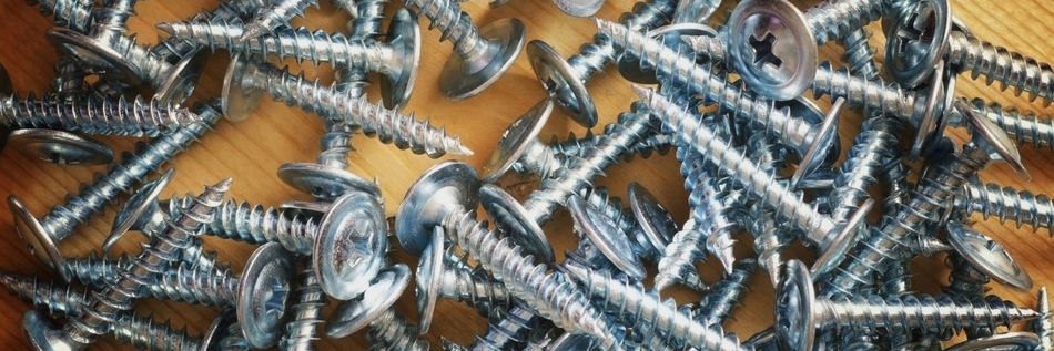 Ironmongery