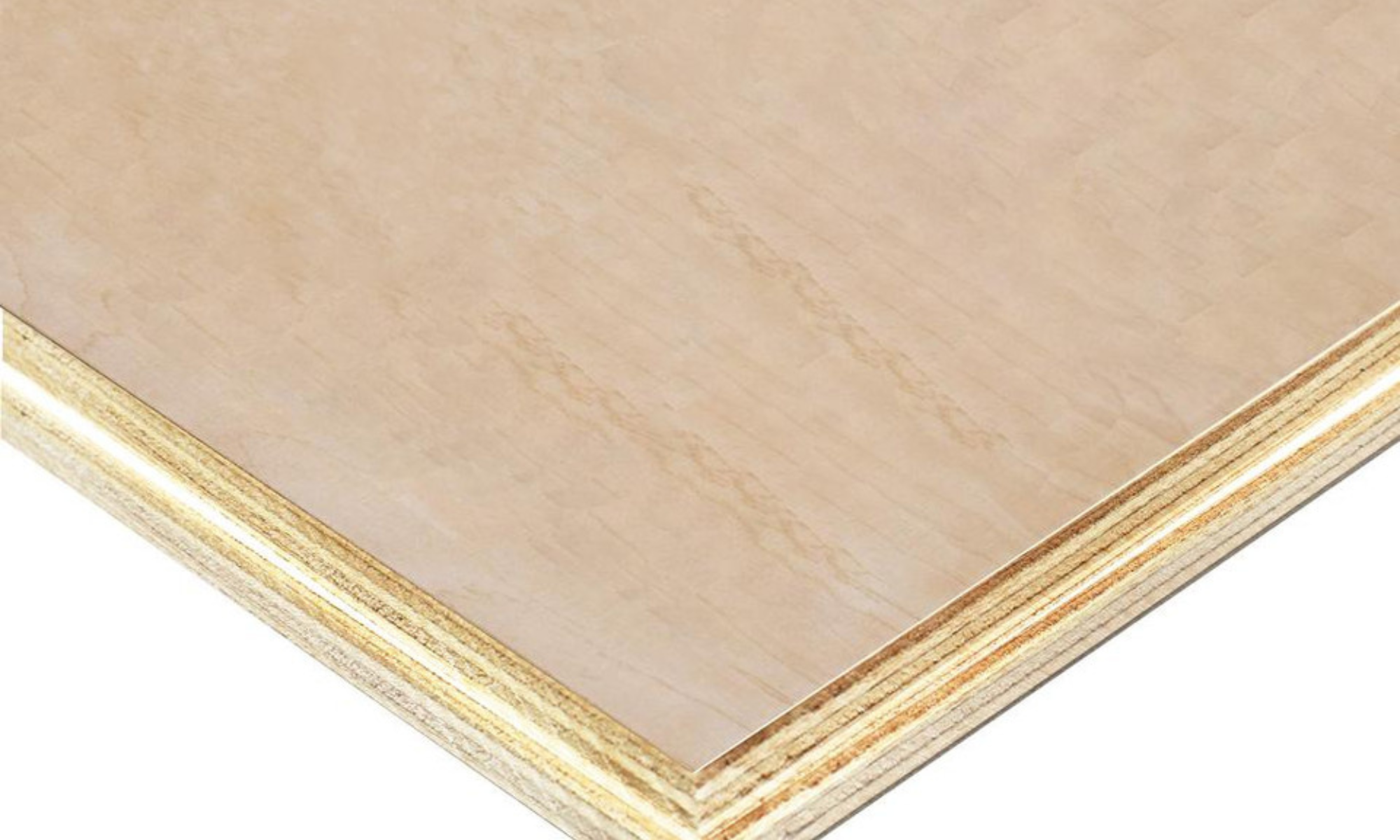 Standard Plywood