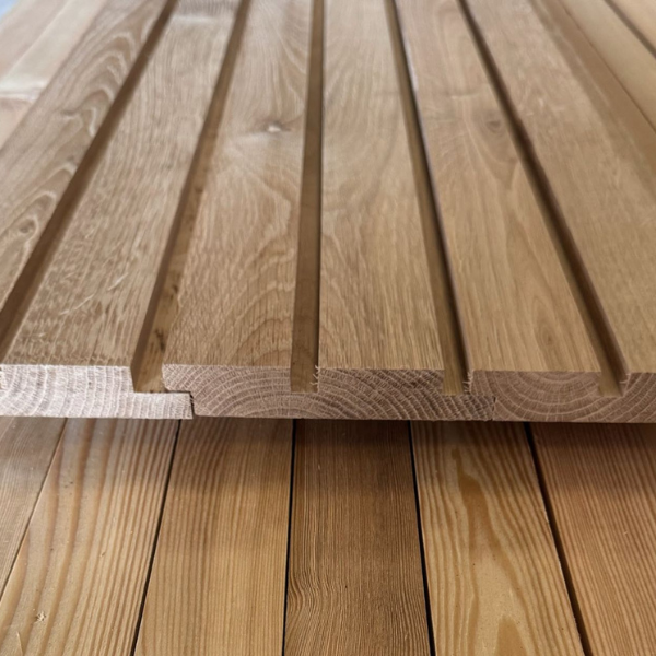 Cladding & Boards