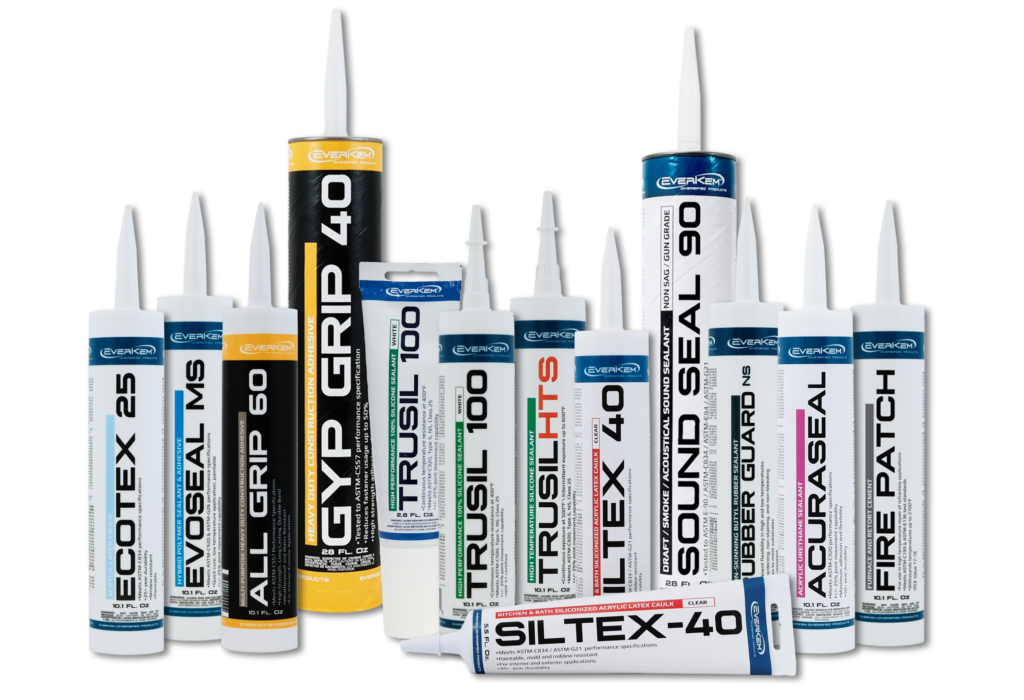 Sealants