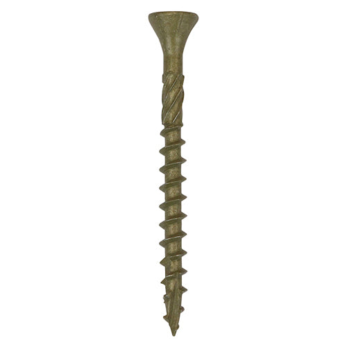 Decking Screws 4.5 x 65mm