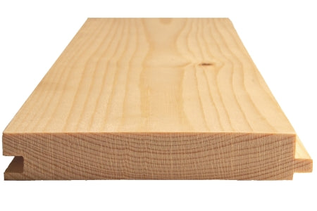 Hardwood Tongue & Groove (Per Metre)