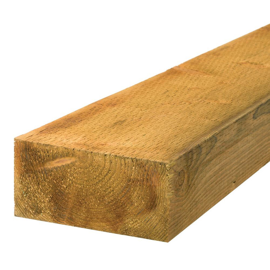 Timber (Per Mtr) – Tanalised