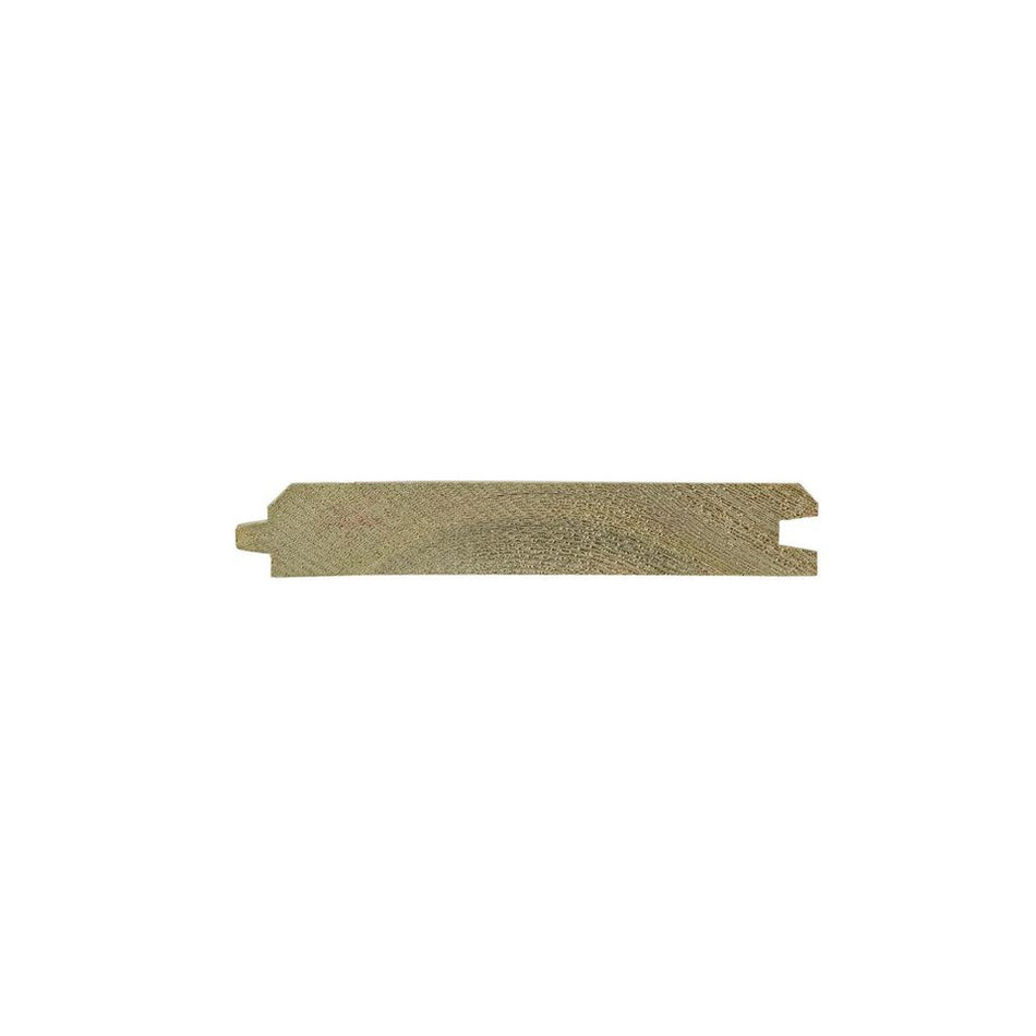 19 x 125mm TGV Cladding – Treated Softwood