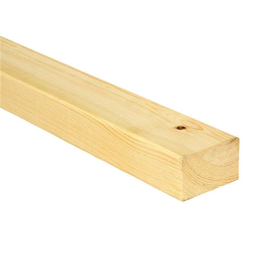 CLS Timber