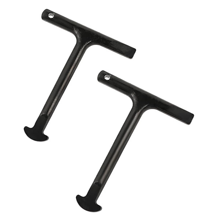 Heavy Duty Lift Keys