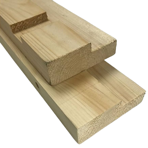 Door Frames & Casings