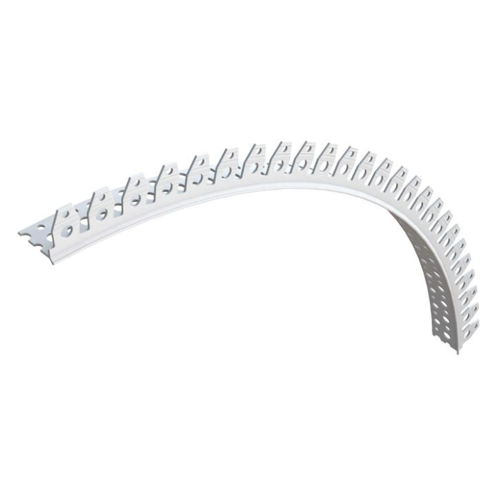 Plaster Beads