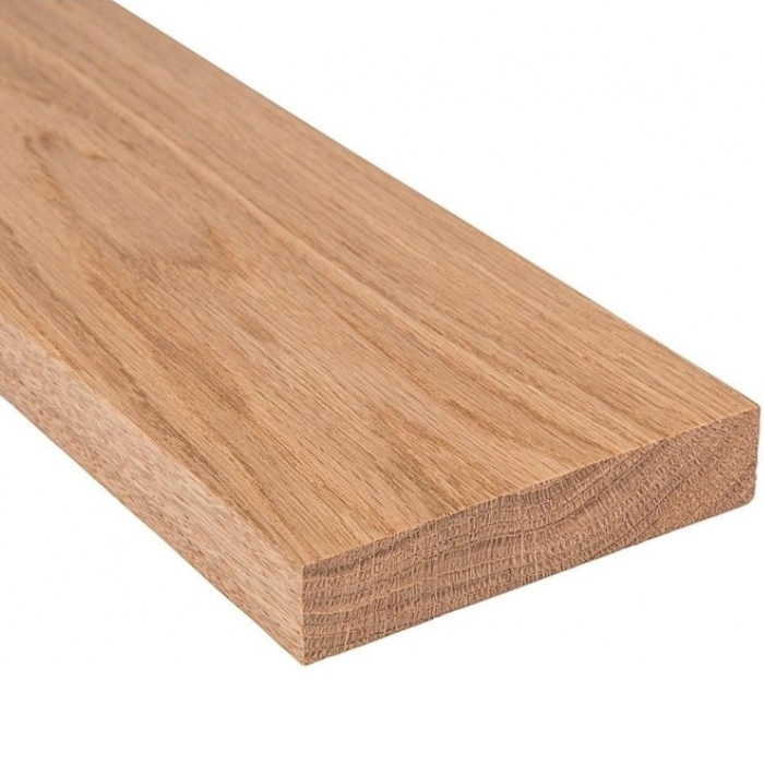 Oak Slats