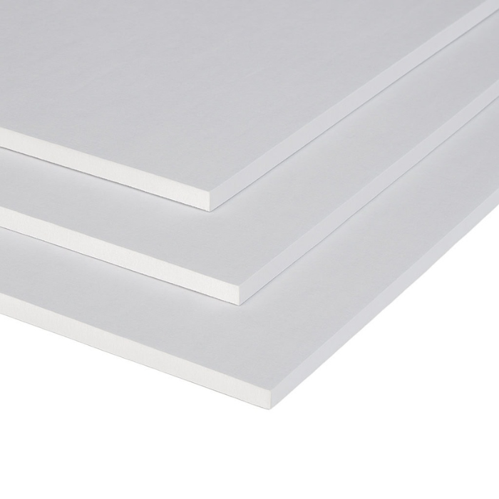 Plasterboards - Square Edge