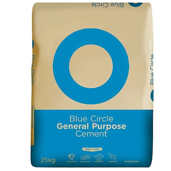 Cement 25kg