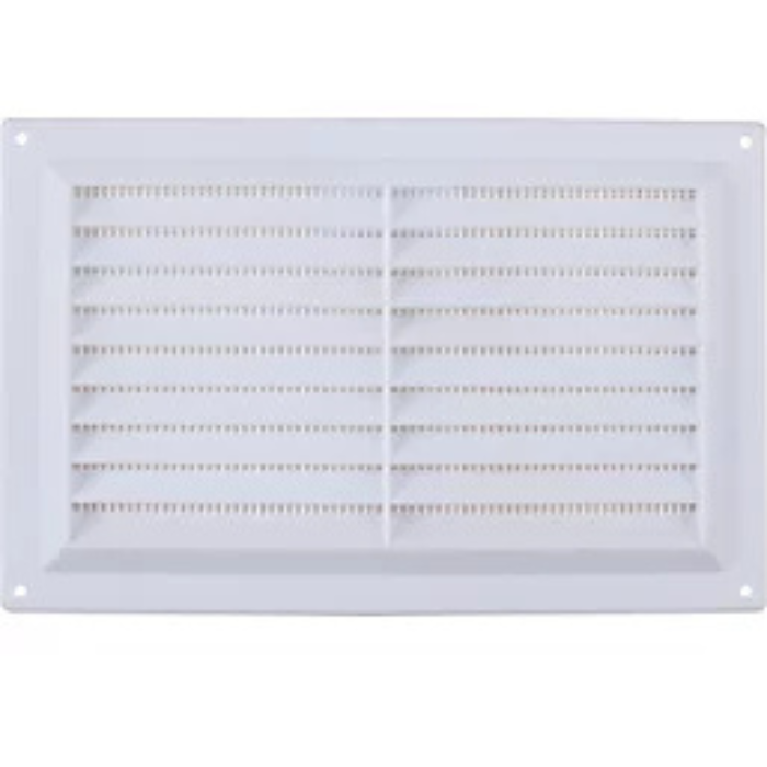 9" x 6"  Plaster Vents (229 x 152 mm)