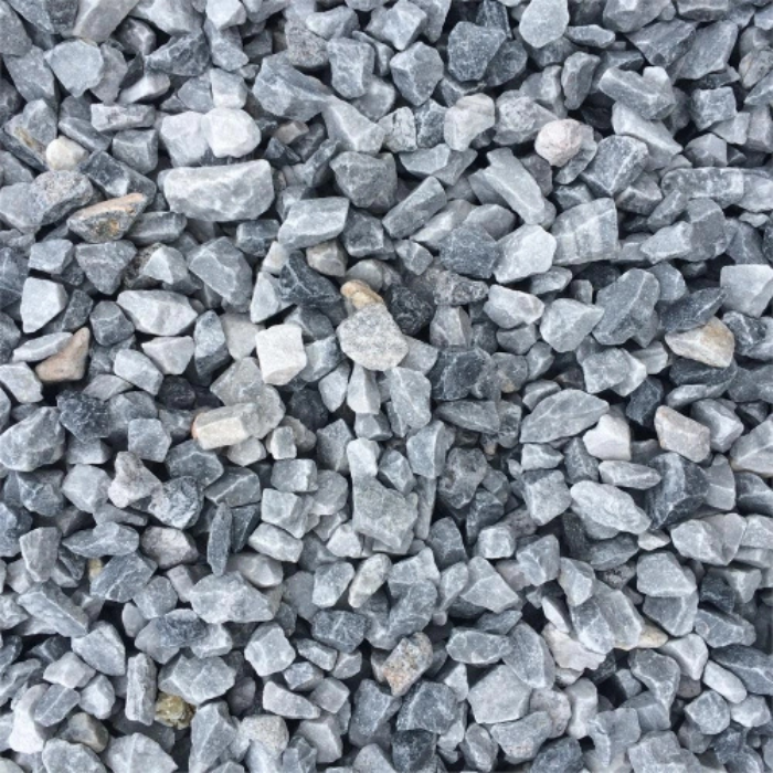 Grey Gravel