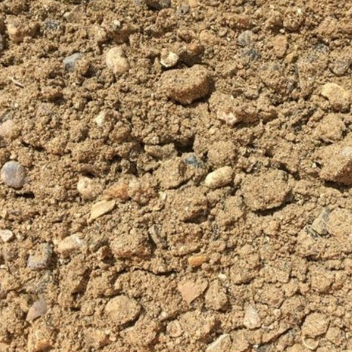 Sand & Gravel
