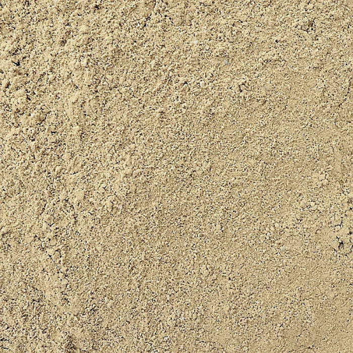 Plastering Sand