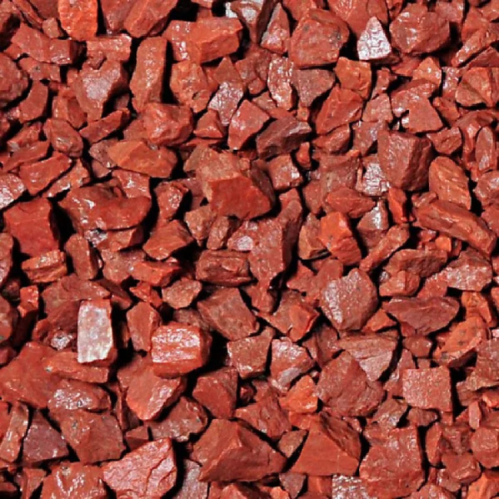 Scottish Red Chippings