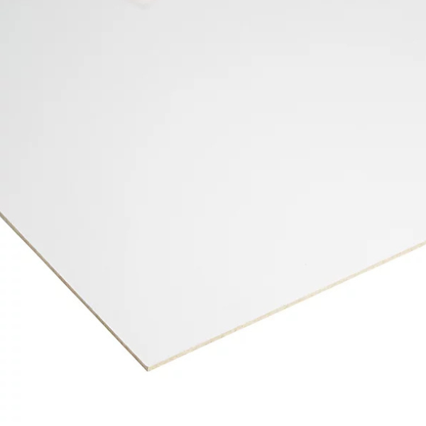 Hardboard Sheets 8x4