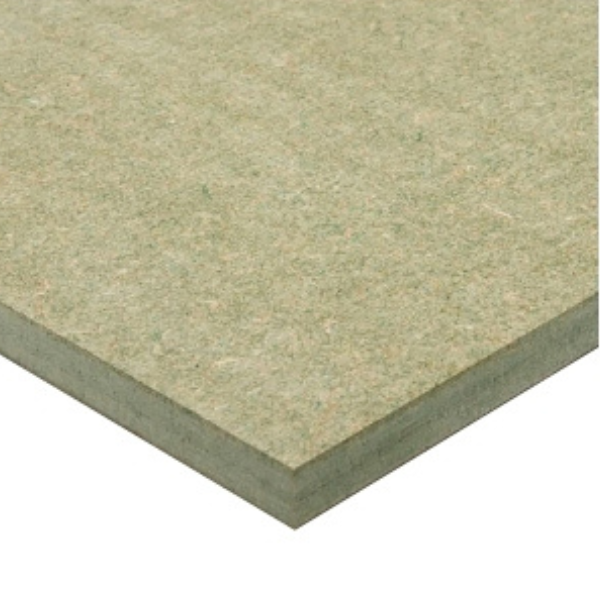 Moisture Resistant MDF Sheets 8ftx4ft (2440 x 1220 mm)