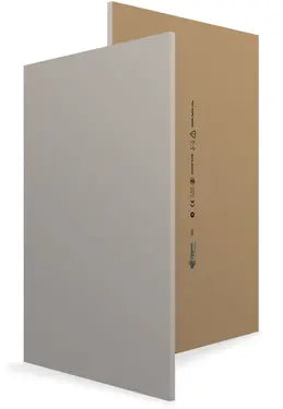British Gypsum Gyproc Wallboard Square Edge 1800 x 900 x 9.5mm