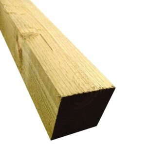 Timber Sleepers