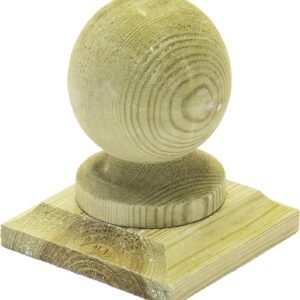 Timber Spindles 90cm