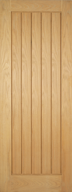 Oak Cotswold Pre-finished